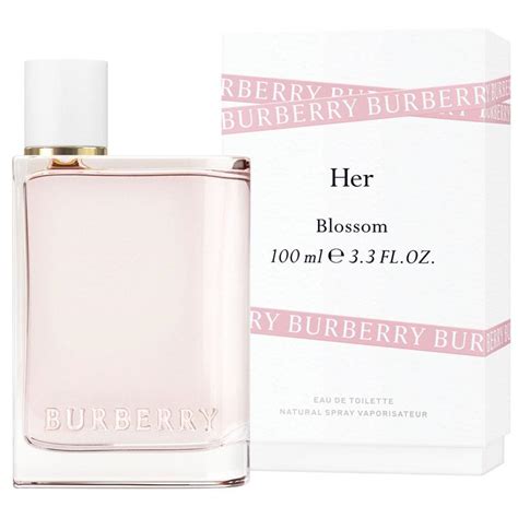 burberry her blossom chemist warehouse|burberry her blossom gift set.